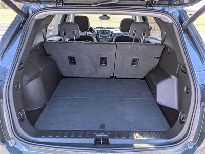 2020 Chevrolet Equinox - Photo 12