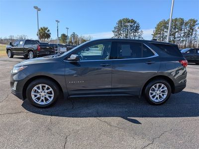 2020 Chevrolet Equinox - Photo 6