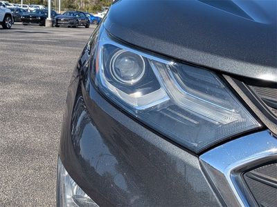 2020 Chevrolet Equinox - Photo 9