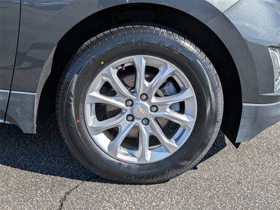2020 Chevrolet Equinox - Photo 11