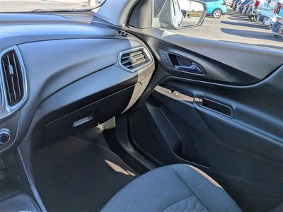 2020 Chevrolet Equinox - Photo 17