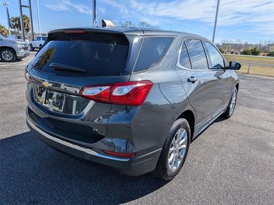 2020 Chevrolet Equinox - Photo 3