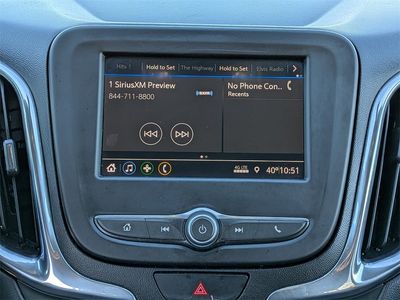 2020 Chevrolet Equinox - Photo 18