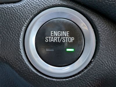 2020 Chevrolet Equinox - Photo 28