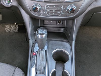 2020 Chevrolet Equinox - Photo 19