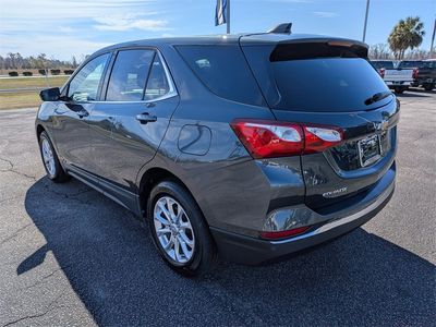 2020 Chevrolet Equinox - Photo 5
