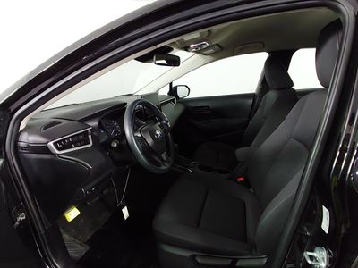 2024 Toyota Corolla — photo 17 view