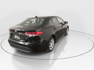 2024 Toyota Corolla — photo 7 view