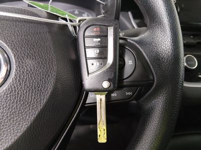 2024 Toyota Corolla — photo 15 view