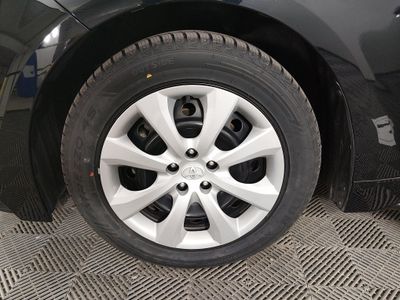 2024 Toyota Corolla — photo 10 view