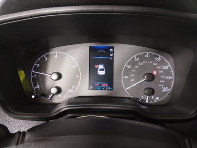 2024 Toyota Corolla — photo 14 view