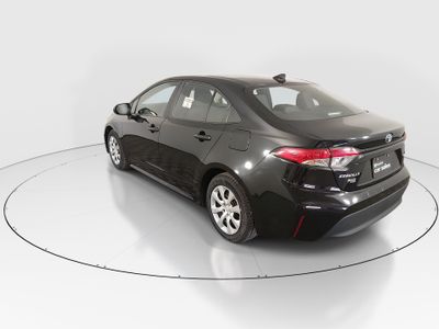 2024 Toyota Corolla — detail view