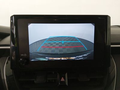 2024 Toyota Corolla — photo 16 view