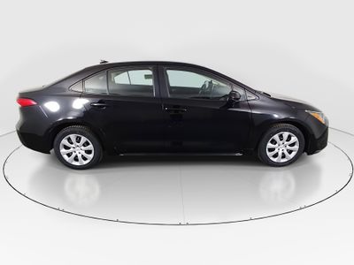 2024 Toyota Corolla — photo 8 view
