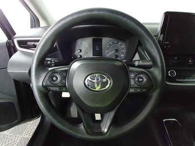 2024 Toyota Corolla — photo 12 view