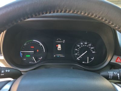 2021 Toyota Sienna — photo 30 view