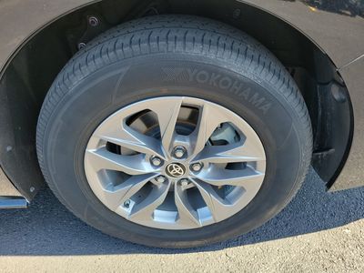 2021 Toyota Sienna — photo 31 view