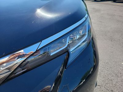 2021 Toyota Sienna — photo 9 view