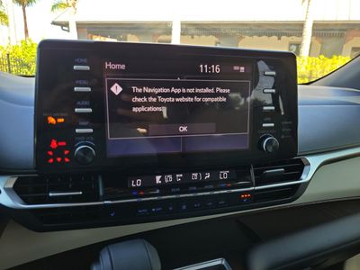 2021 Toyota Sienna — photo 20 view