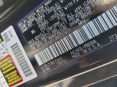 2021 Toyota Sienna — photo 32 view