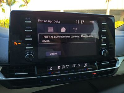 2021 Toyota Sienna — photo 23 view