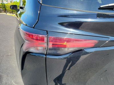 2021 Toyota Sienna — photo 10 view