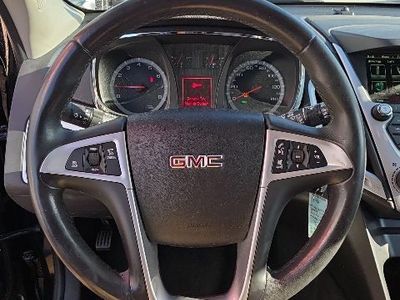 2015 GMC Terrain — photo 15 view