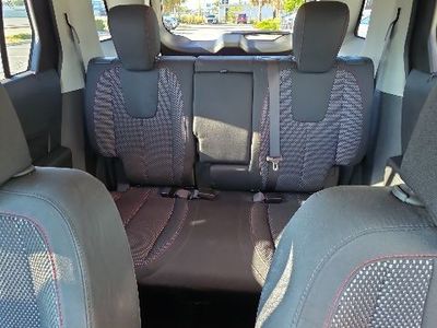 2015 GMC Terrain — photo 21 view