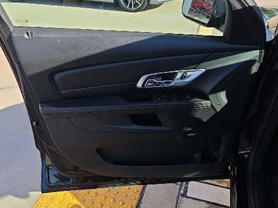 2015 GMC Terrain — photo 11 view
