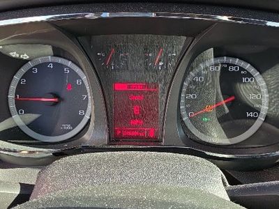 2015 GMC Terrain — photo 16 view