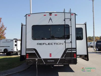 2026 Grand Design Reflection - Photo 8