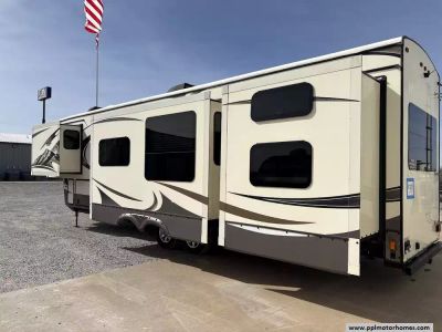 2014 Keystone 356TBF - Photo 4