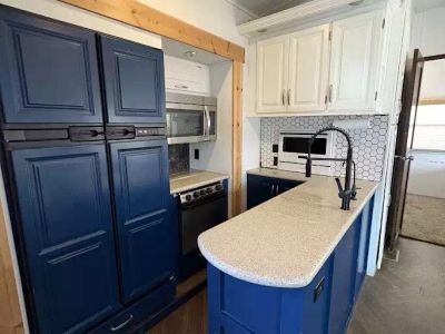 2014 Keystone 356TBF - Photo 9