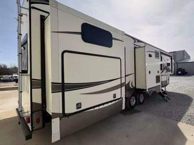 2014 Keystone 356TBF - Photo 6