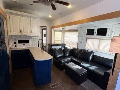 2014 Keystone 356TBF - Photo 8