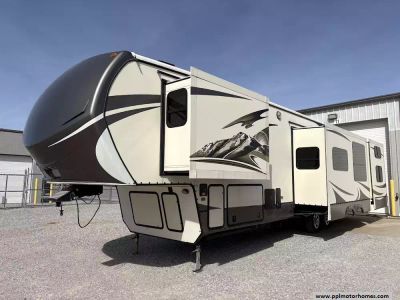 2014 Keystone 356TBF - Photo 3