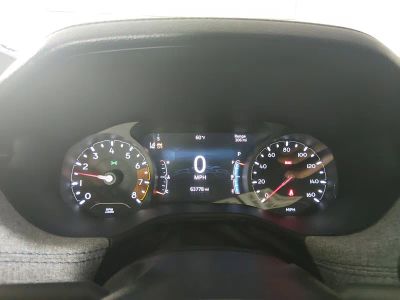 2024 Jeep Compass - Photo 14