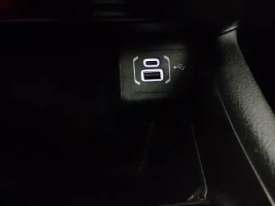 2024 Jeep Compass - Photo 19