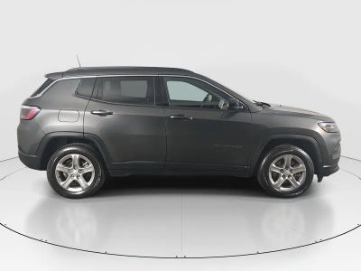 2024 Jeep Compass - Photo 8