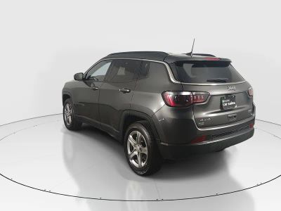 2024 Jeep Compass - Photo 5