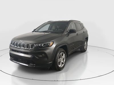 2024 Jeep Compass - Photo 3