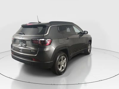 2024 Jeep Compass - Photo 7