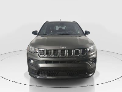 2024 Jeep Compass - Photo 2