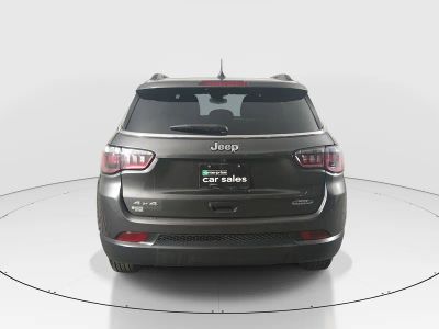 2024 Jeep Compass - Photo 6