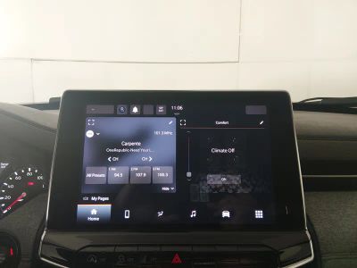 2024 Jeep Compass - Photo 17
