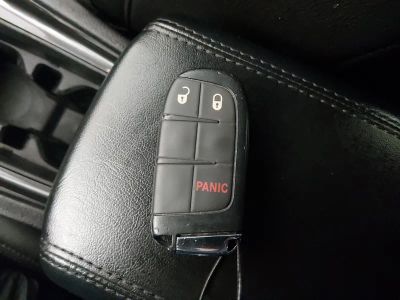 2024 Jeep Compass - Photo 15