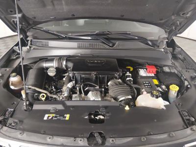 2024 Jeep Compass - Photo 9