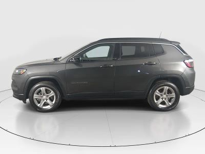 2024 Jeep Compass - Photo 4