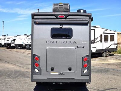 2026 Entegra CONDOR - Photo 23