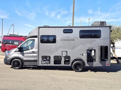 2026 Entegra CONDOR - Photo 18